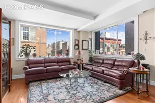 123 Baxter St, New York City, NY 10013 - Photo 2