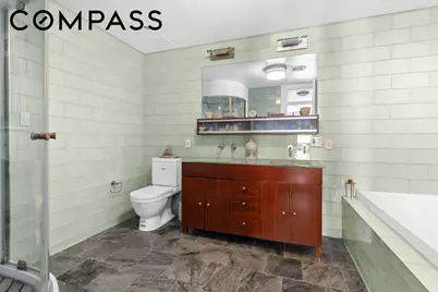 123 Baxter Street #6B, New York City, NY 10013 - Photo 4