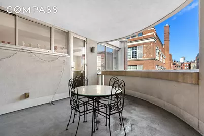 123 Baxter Street #6B, New York, NY 10013 - Photo 10