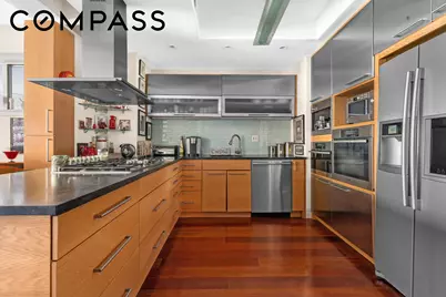 123 Baxter Street #6B, New York City, NY 10013 - Photo 2