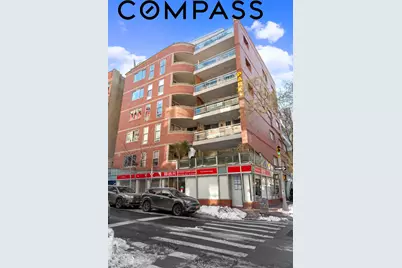 123 Baxter Street #6B, New York City, NY 10013 - Photo 12