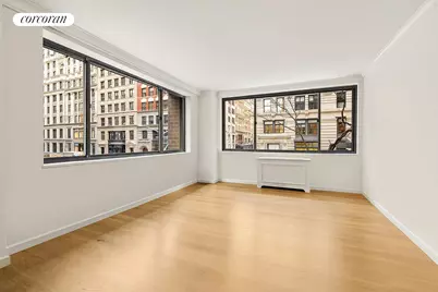 108 5th Avenue #2B, New York City, NY 10011 - Photo 8