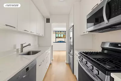 108 5th Avenue #2B, New York City, NY 10011 - Photo 16