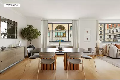 108 5th Avenue #2B, New York City, NY 10011 - Photo 2