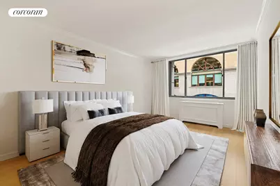 108 5th Avenue #2B, New York City, NY 10011 - Photo 4