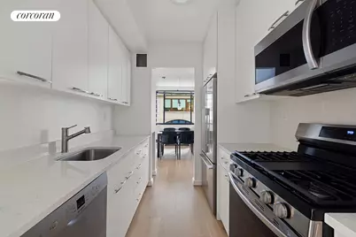 108 5th Avenue #2B, New York City, NY 10011 - Photo 6