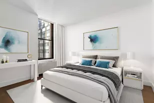 25 Broad St, New York City, NY 10004 - Photo 8