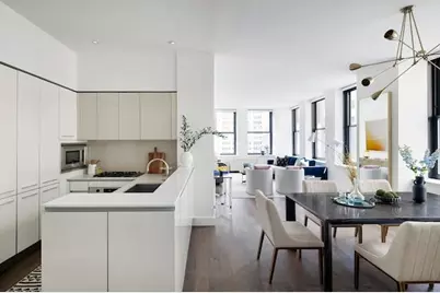 25 Broad Street #21-I, New York City, NY 10004 - Photo 6