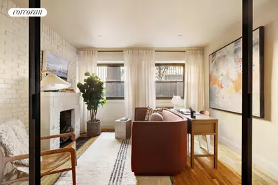 260 W 22nd Street #2, New York City, NY 10011 - Photo 8