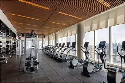 15 Hudson Yards #64D, New York City, NY 10001 - Photo 20