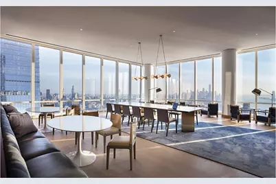 15 Hudson Yards #64D, New York City, NY 10001 - Photo 32