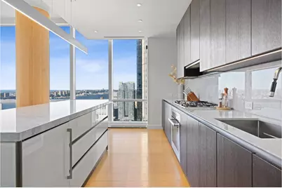 15 Hudson Yards #64D, New York City, NY 10001 - Photo 8