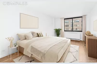 515 E 72nd Street #11D, New York City, NY 10021 - Photo 6