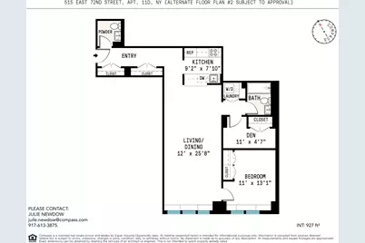 515 E 72nd Street #11D, New York City, NY 10021 - Photo 20