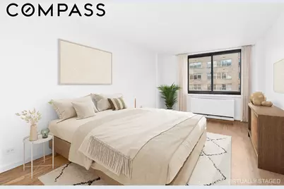 515 E 72nd Street #11D, New York City, NY 10021 - Photo 6