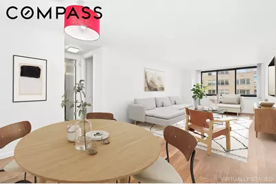 515 E 72nd Street #11D, New York City, NY 10021 - Photo 1