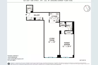 515 E 72nd Street #11D, New York City, NY 10021 - Photo 18