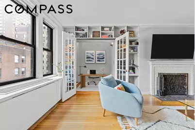 220 E 73rd Street #12H, New York City, NY 10021 - Photo 4