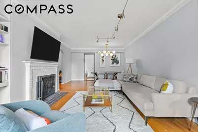220 E 73rd Street #12H, New York City, NY 10021 - Photo 2