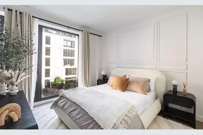 500 W 45th Street #621, New York City, NY 10036 - Photo 1