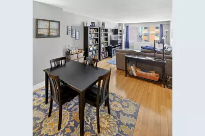 201 E 28th Street #14M, New York City, NY 10016 - Photo 8