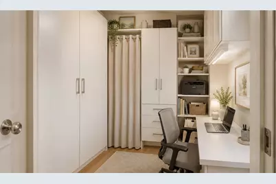 201 E 28th Street #14M, New York City, NY 10016 - Photo 6