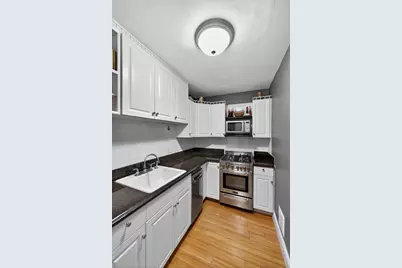 201 E 28th Street #14M, New York City, NY 10016 - Photo 10