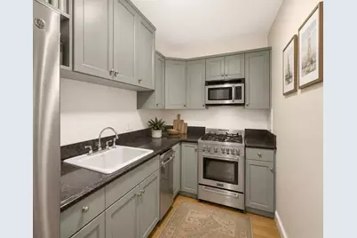 201 E 28th Street #14M, New York City, NY 10016 - Photo 2