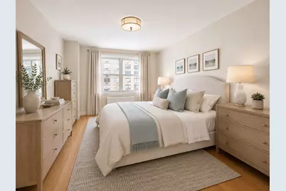 201 E 28th Street #14M, New York City, NY 10016 - Photo 4