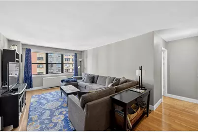 201 E 28th Street #14M, New York City, NY 10016 - Photo 4