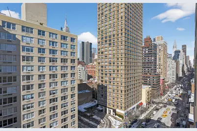 201 E 28th Street #14M, New York City, NY 10016 - Photo 14