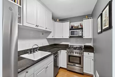 201 E 28th Street #14M, New York City, NY 10016 - Photo 8