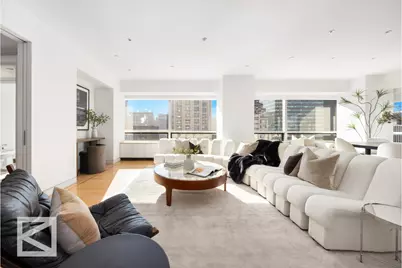 500 Park Avenue #PH40, New York City, NY 10022 - Photo 18