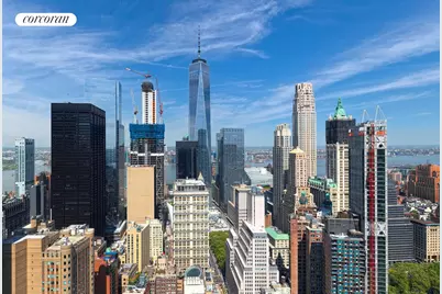 130 William Street #52D, New York City, NY 10038 - Photo 12