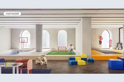 130 William Street #52D, New York, NY 10038 - Photo 26