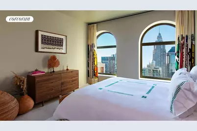 130 William Street #52D, New York City, NY 10038 - Photo 6