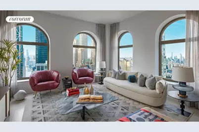 130 William Street #52D, New York City, NY 10038 - Photo 1