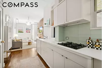 252 W 20th Street #2B, New York City, NY 10011 - Photo 2
