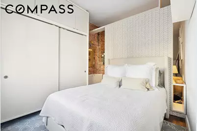 252 W 20th Street #2B, New York City, NY 10011 - Photo 4