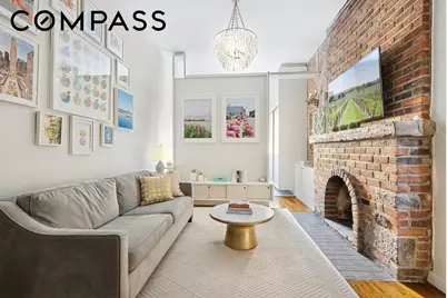 252 W 20th Street #2B, New York City, NY 10011 - Photo 1
