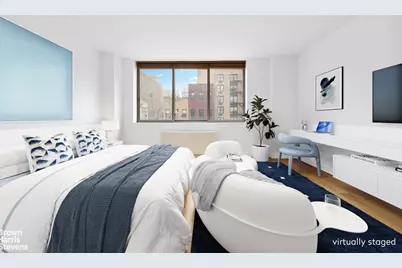 250 E 30th Street #3C, New York City, NY 10016 - Photo 1