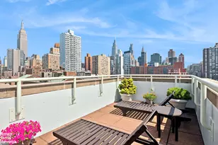 250 E 30th St, New York City, NY 10016 - Photo 10