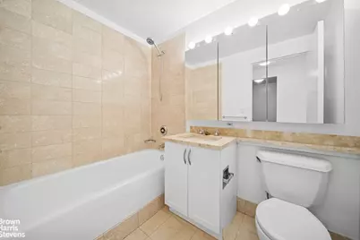 250 E 30th Street #3C, New York City, NY 10016 - Photo 8