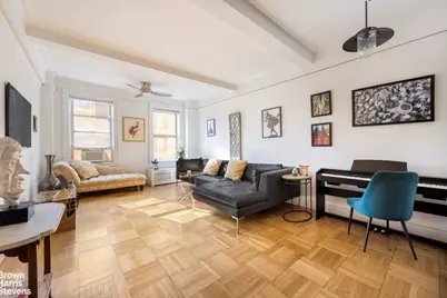 245 W 104th Street #7C, New York City, NY 10025 - Photo 1