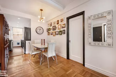 245 W 104th Street #7C, New York City, NY 10025 - Photo 2
