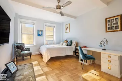 245 W 104th Street #7C, New York, NY 10025 - Photo 4