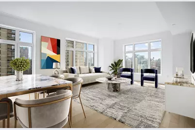 200 E 83rd Street #15C, New York City, NY 10028 - Photo 1