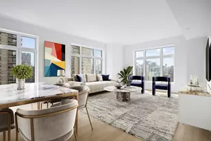 200 E 83rd St, New York City, NY 10028 - Photo 1