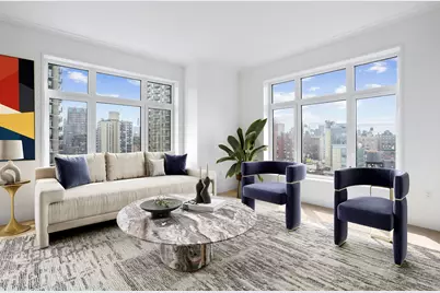 200 E 83rd Street #15C, New York City, NY 10028 - Photo 2