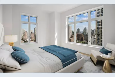 200 E 83rd Street #15C, New York City, NY 10028 - Photo 4